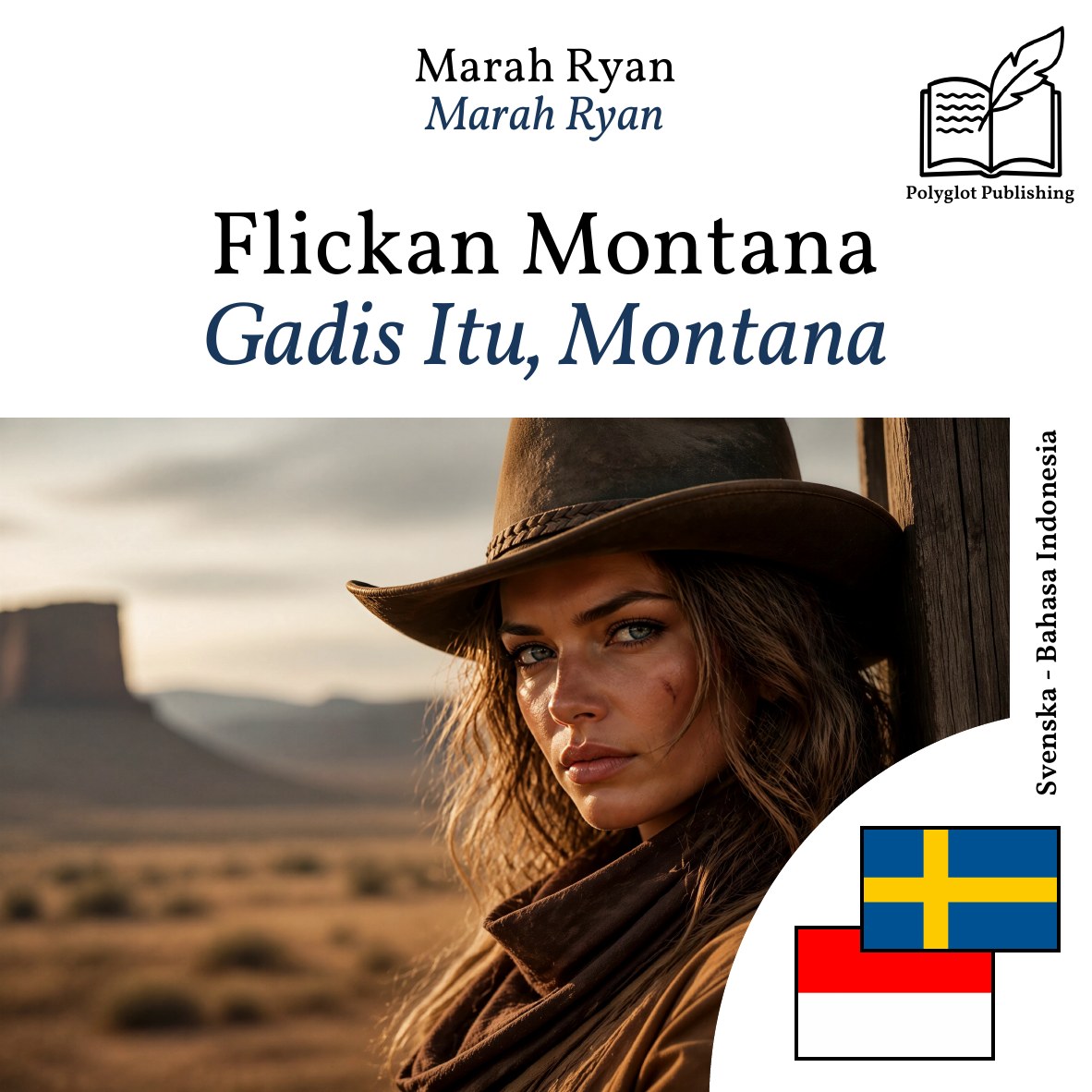Gadis Itu, Montana