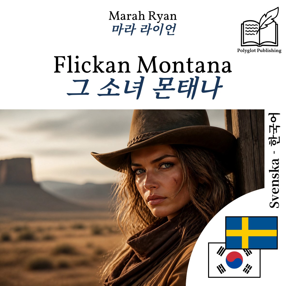 그 소녀 몬태나