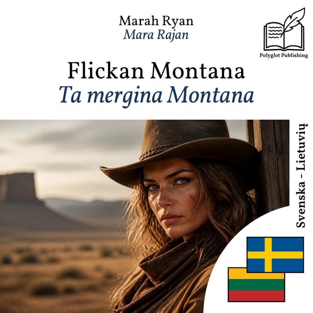 Ta mergina Montana