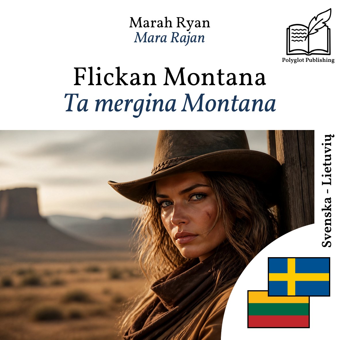 Ta mergina Montana