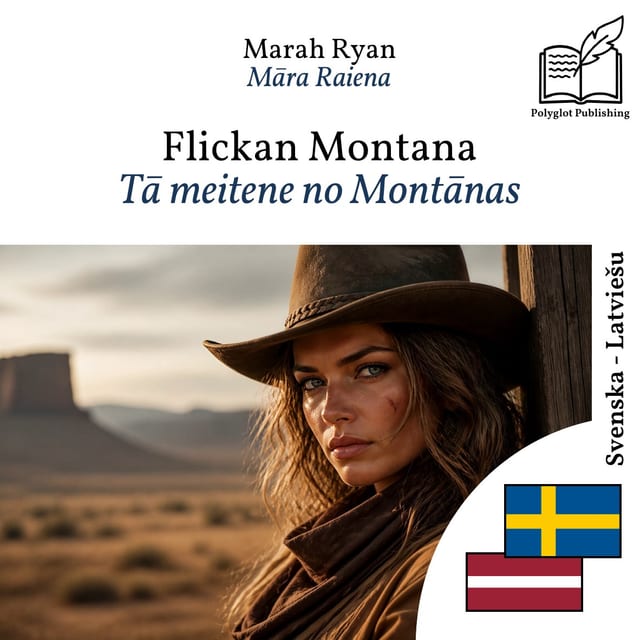 Tā meitene no Montānas