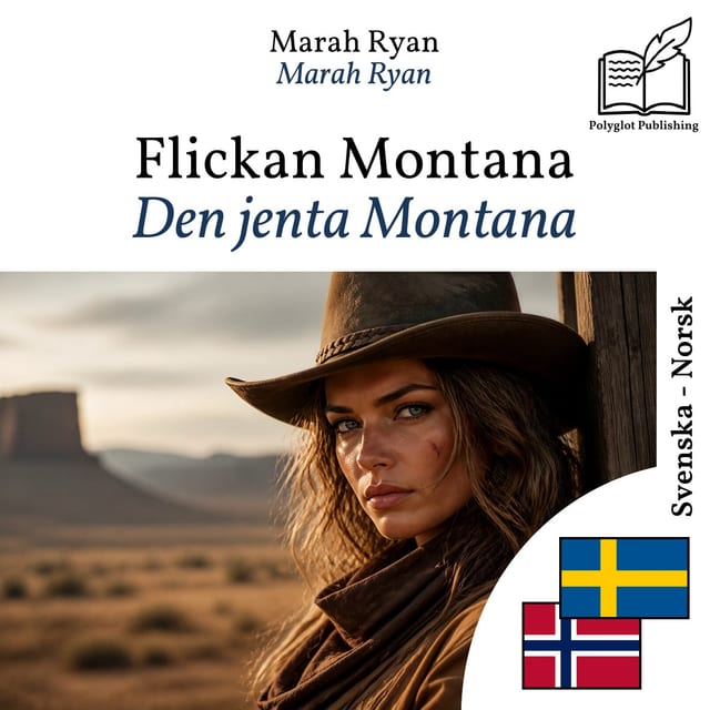 Den jenta Montana