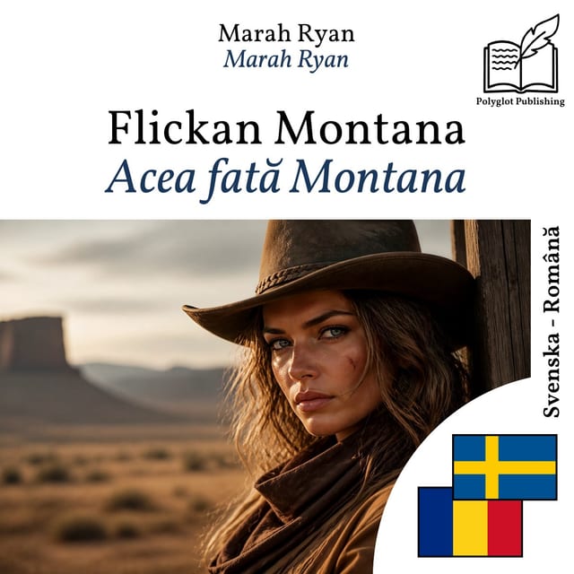 Acea fată Montana