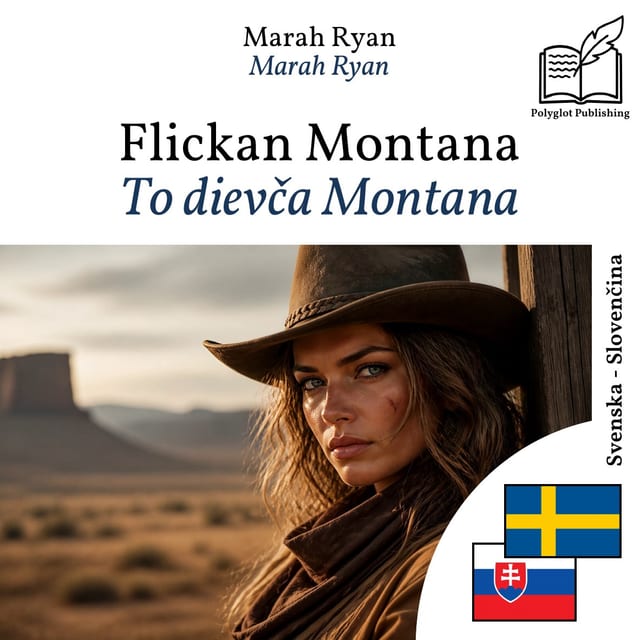 To dievča Montana