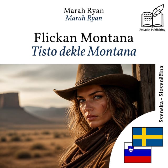 Tisto dekle Montana