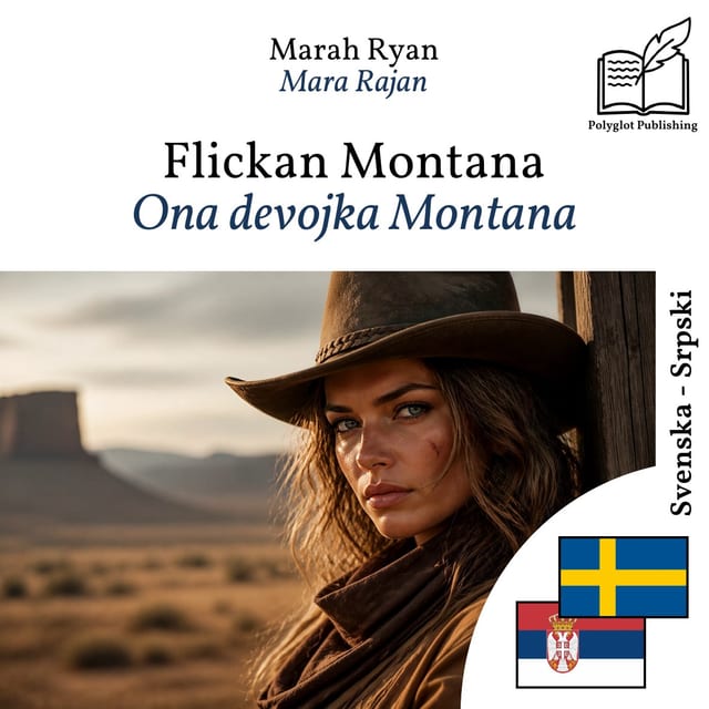 Ona devojka Montana