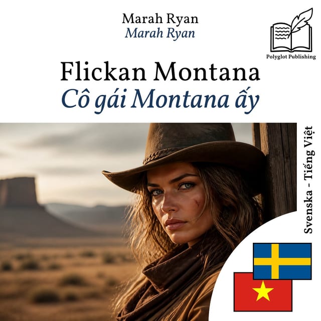 Cô gái Montana ấy