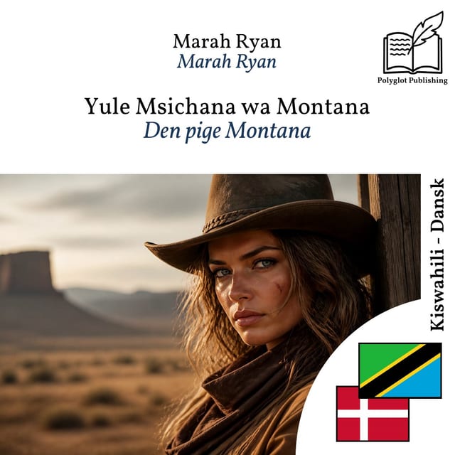 Den pige Montana