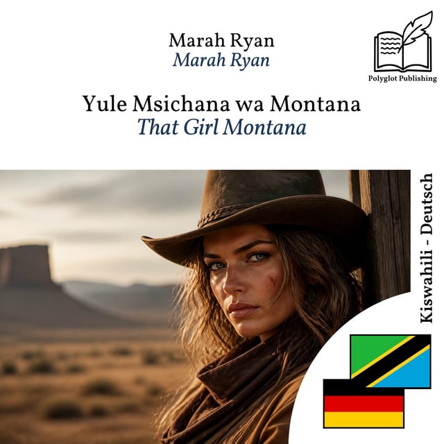 That Girl Montana