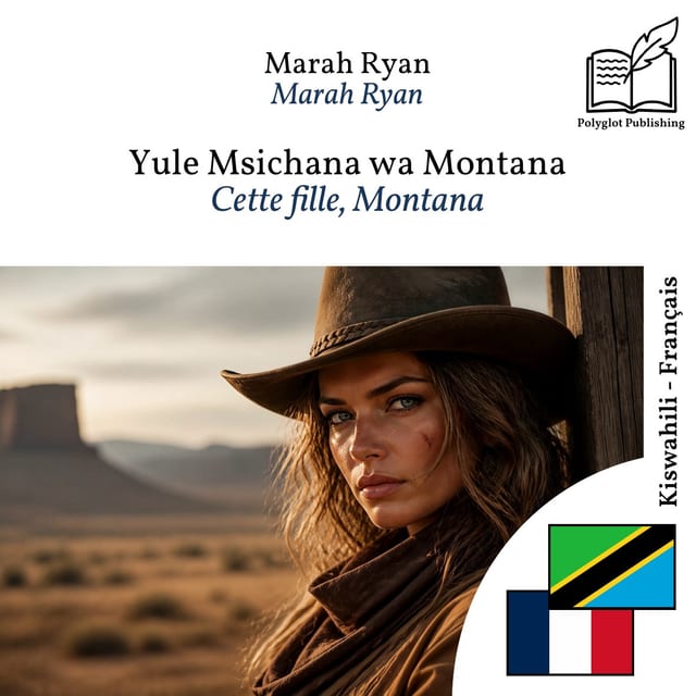 Cette fille, Montana