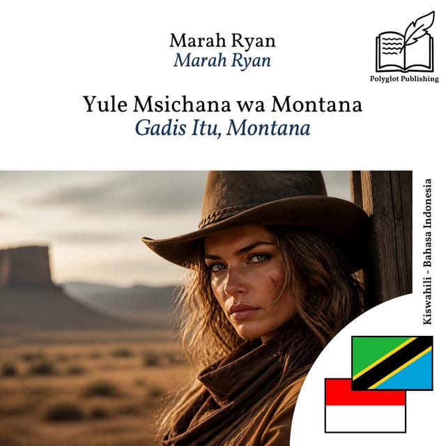 Gadis Itu, Montana