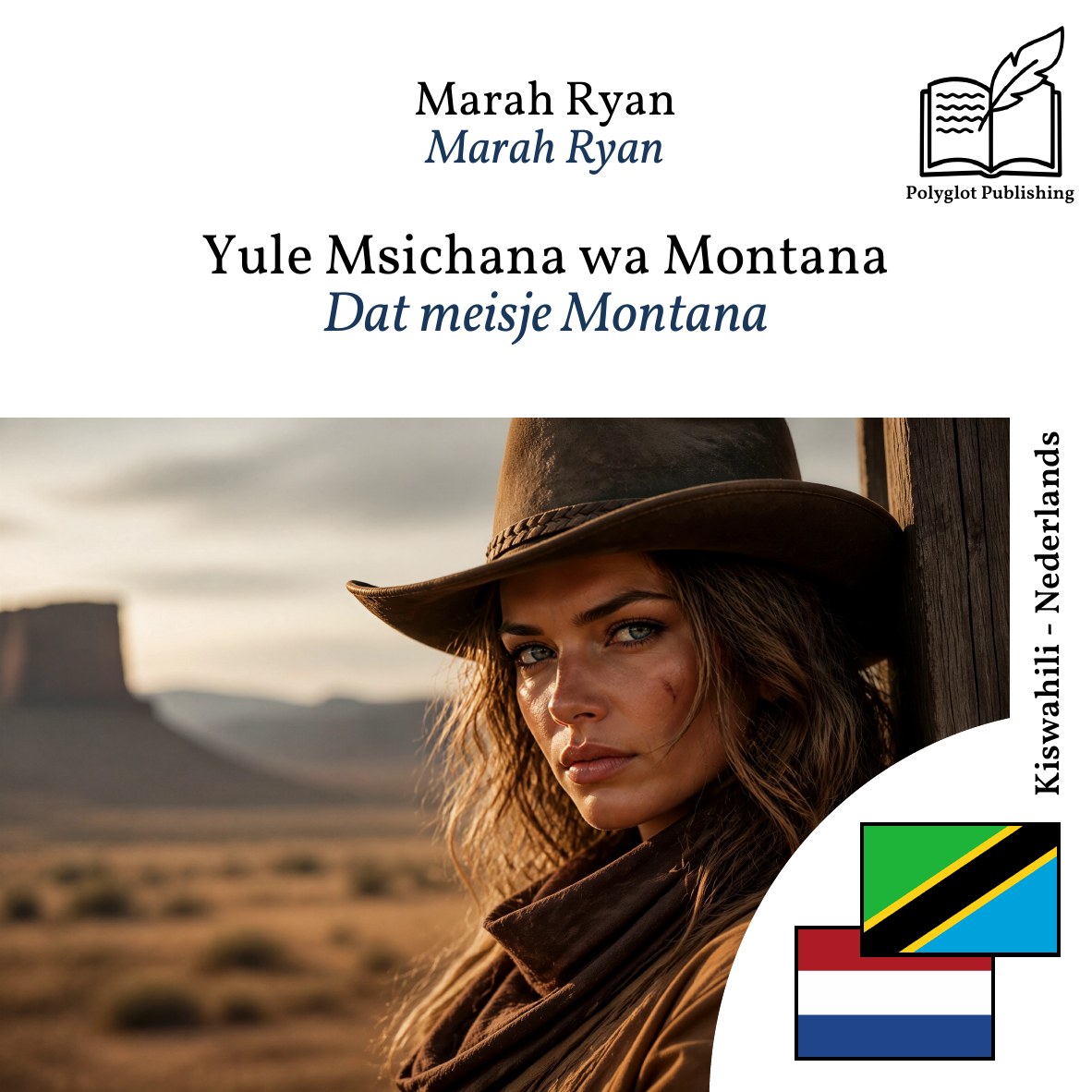 Dat meisje Montana