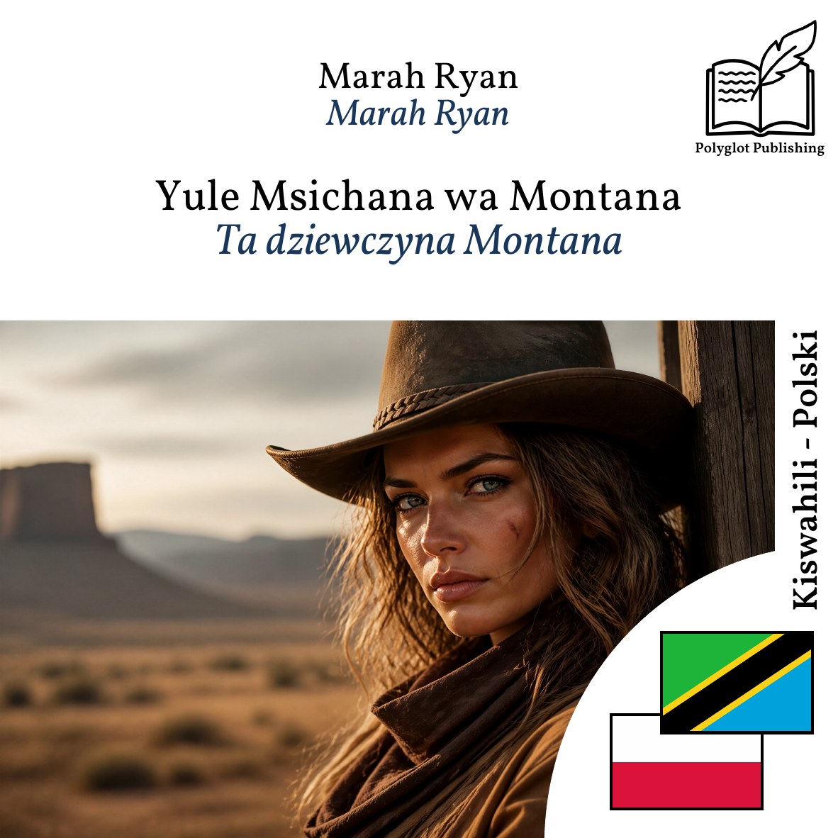 Ta dziewczyna Montana