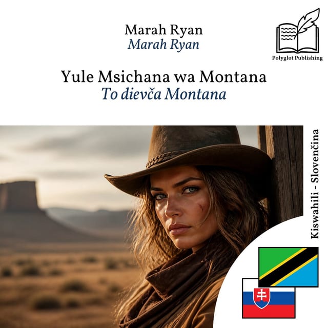 To dievča Montana