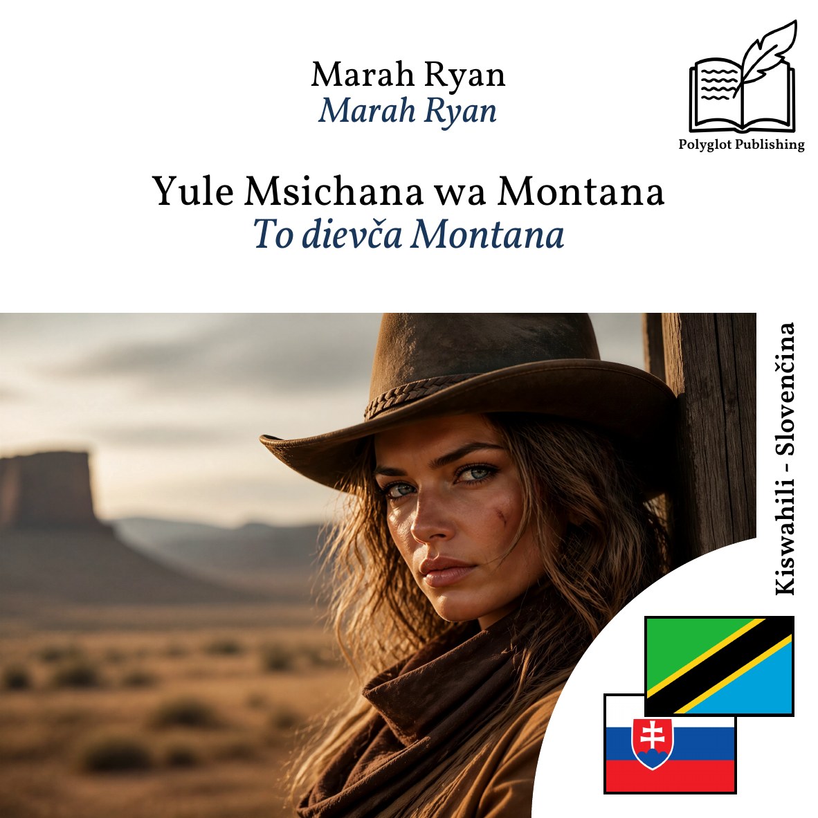 To dievča Montana