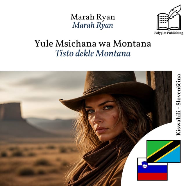 Tisto dekle Montana
