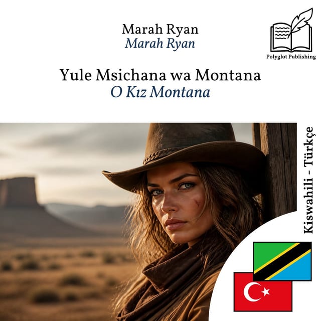 O Kız Montana