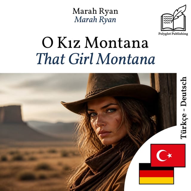 That Girl Montana