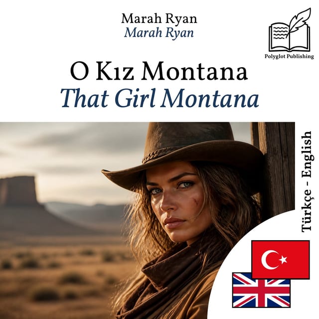 That Girl Montana