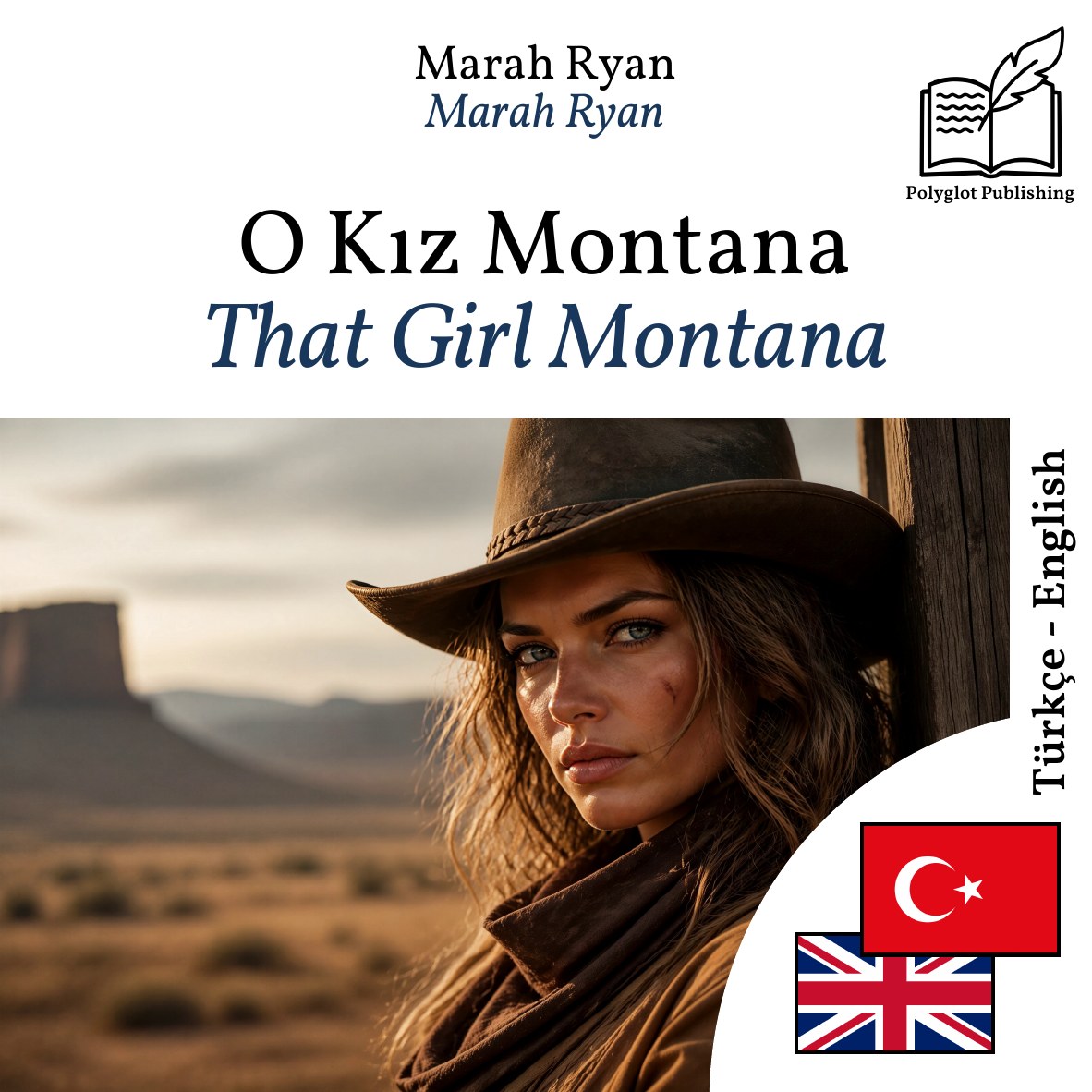 That Girl Montana