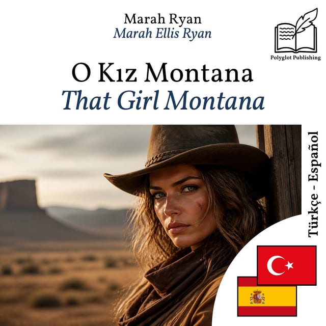 That Girl Montana