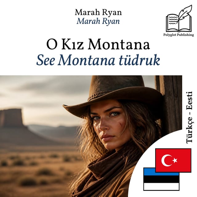 See Montana tüdruk