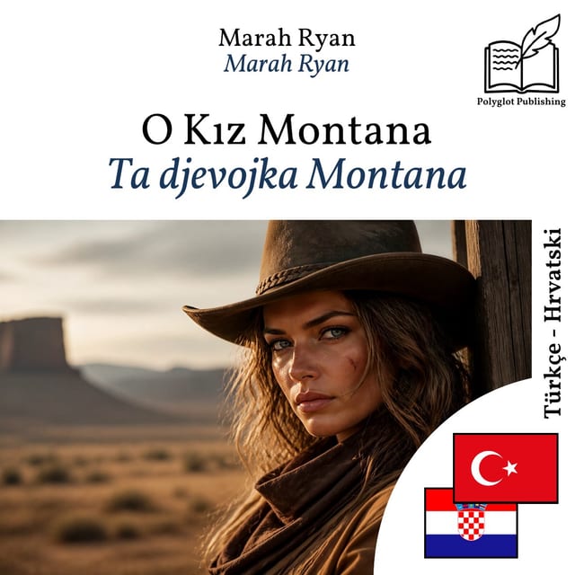 Ta djevojka Montana