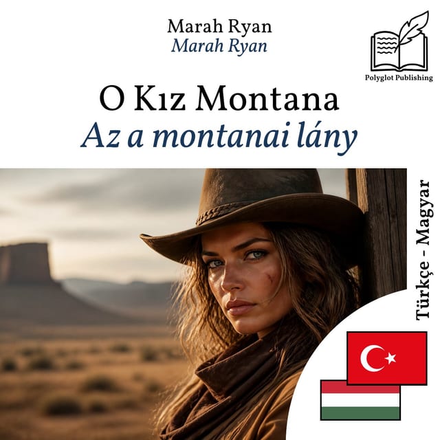 Az a montanai lány