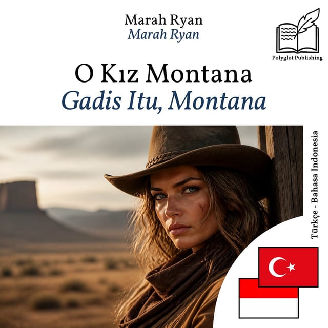 Gadis Itu, Montana