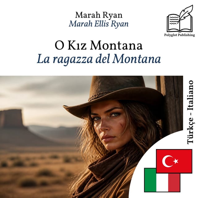 La ragazza del Montana