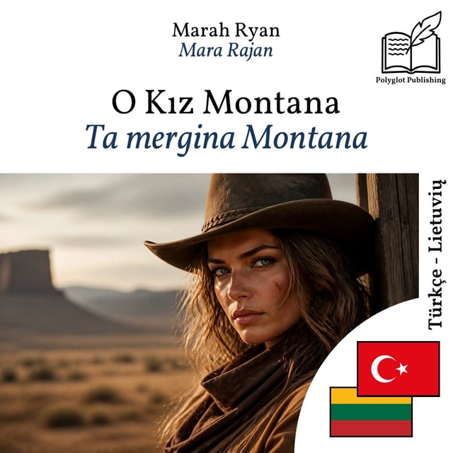 Ta mergina Montana