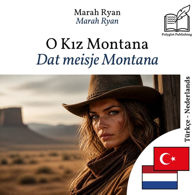 Dat meisje Montana