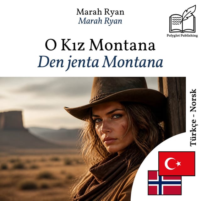 Den jenta Montana