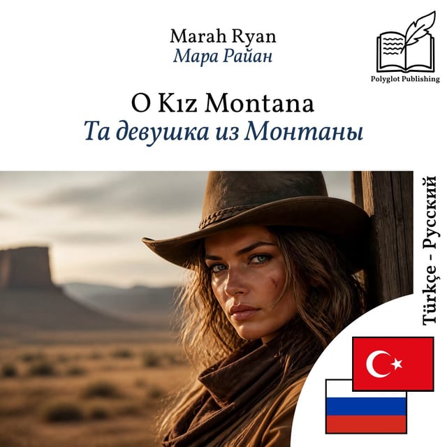 Та девушка из Монтаны