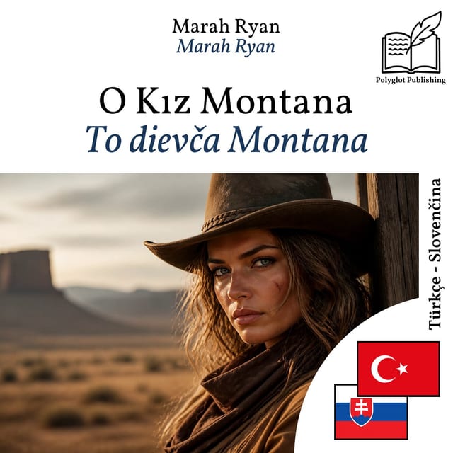 To dievča Montana