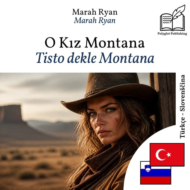 Tisto dekle Montana