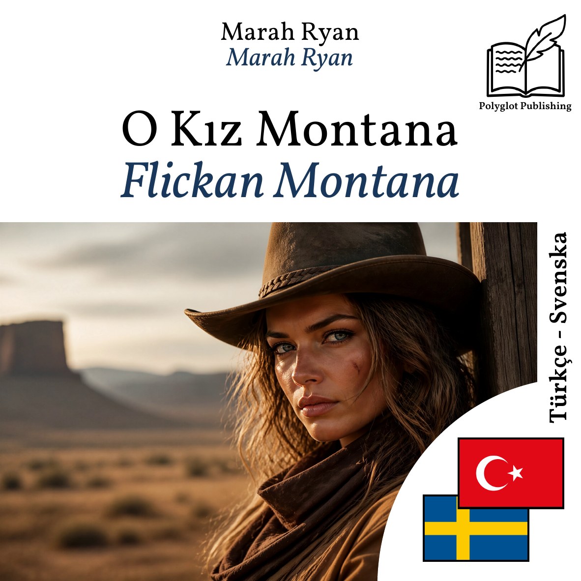 Flickan Montana