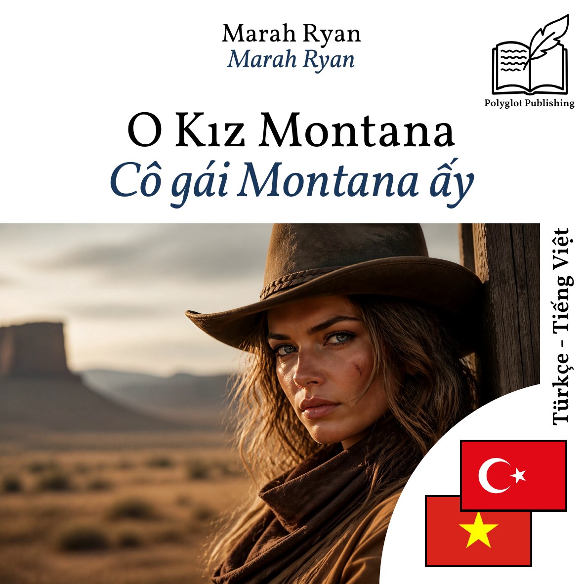 Cô gái Montana ấy