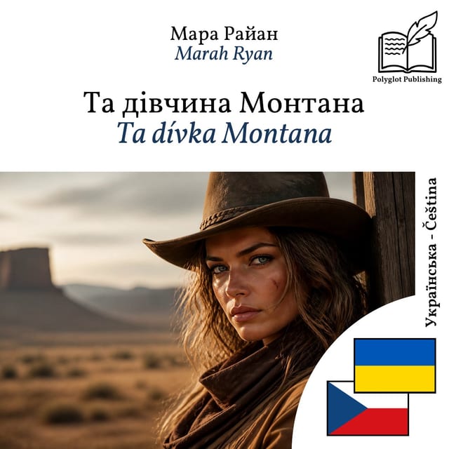 Ta dívka Montana