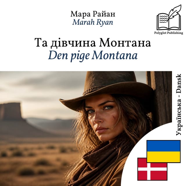 Den pige Montana
