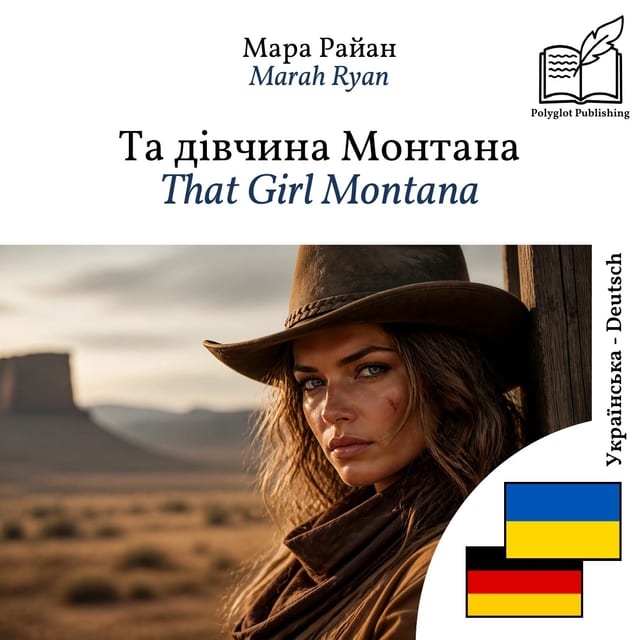 That Girl Montana