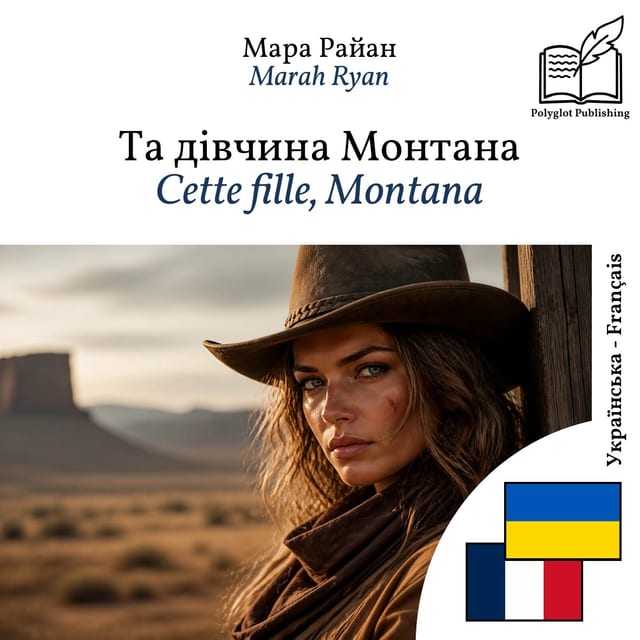 Cette fille, Montana