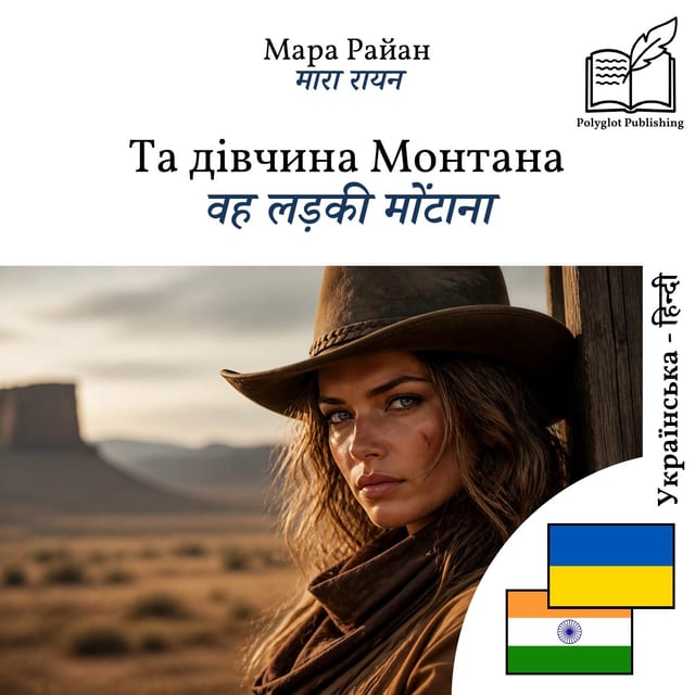 वह लड़की मोंटाना