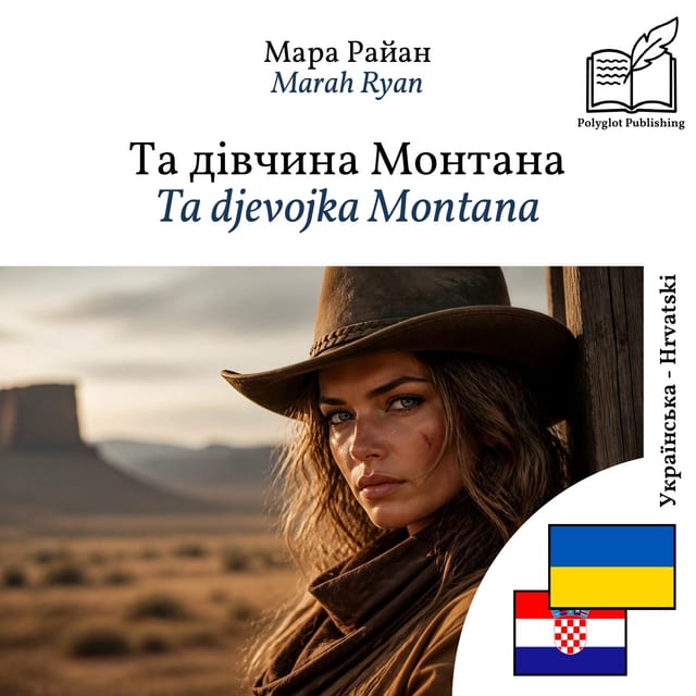 Ta djevojka Montana