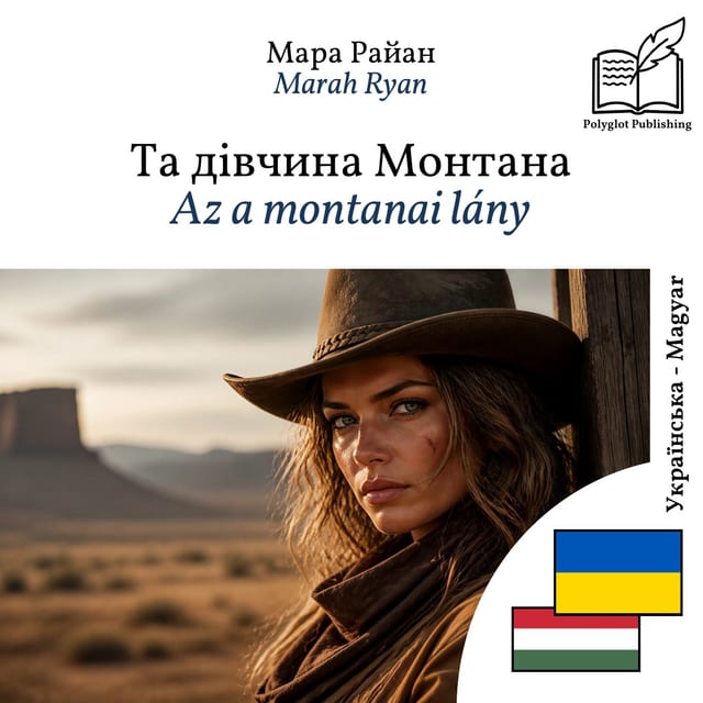 Az a montanai lány