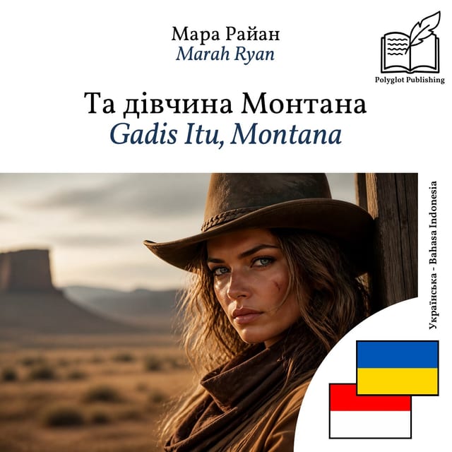 Gadis Itu, Montana