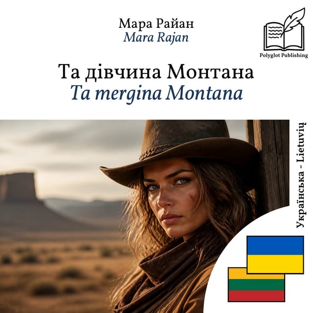 Ta mergina Montana