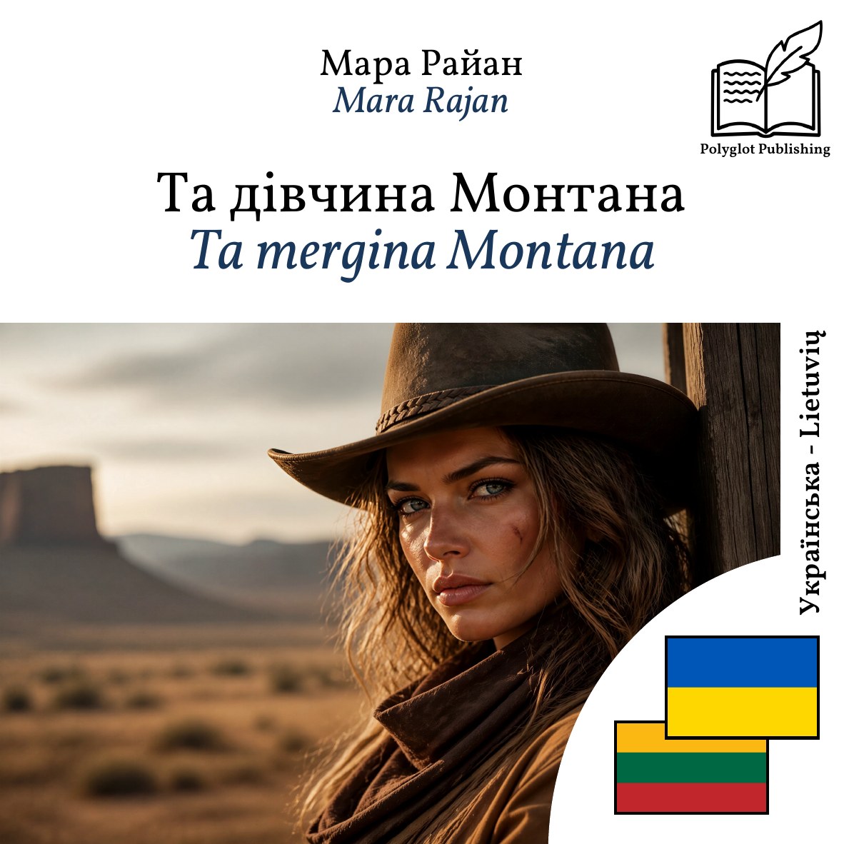 Ta mergina Montana