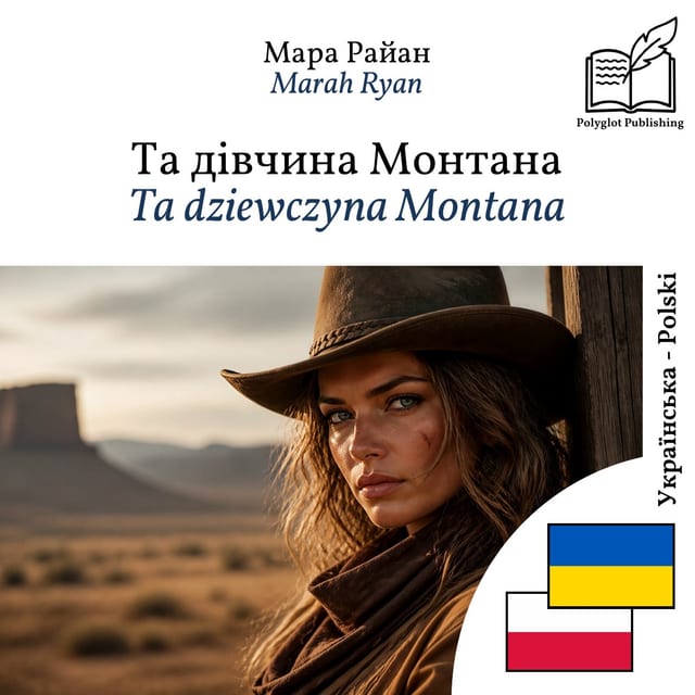 Ta dziewczyna Montana