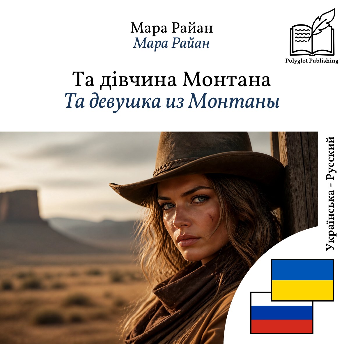 Та девушка из Монтаны